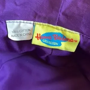 Accessories | Hannabarbera Cindy Bear Vintage Bucket Hat 